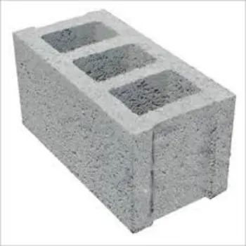 Concrete Blocks